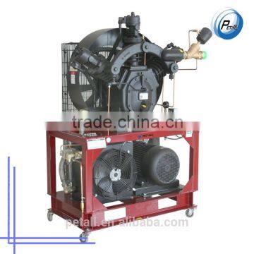 Booster Air Compressor