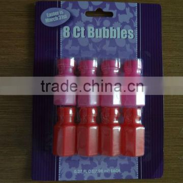 2015 Wholesale Good Quality Bubble Water