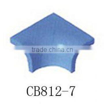 swiming pool blue color accessory tiles