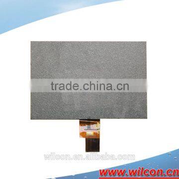 8inch 600nits 1024*600 High Brightness Lcd Display Module With Lvds Interface photo-3