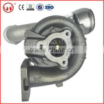 JF138016 VWe TURBOCHARGERS of Cheap Commercial Vehicle GT2052V 454205-0006,074145701DX Turbo photo-2