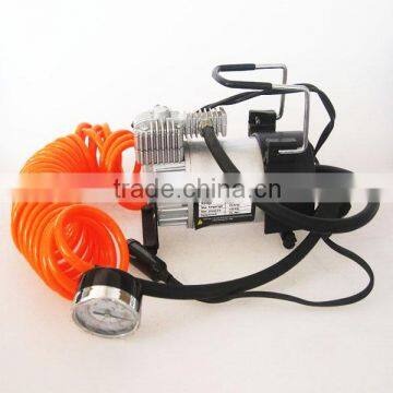 DC 12V 150PSI Tire Inflator photo-2