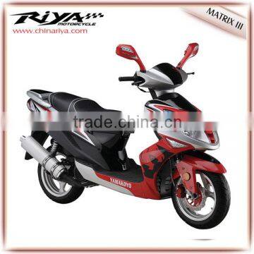 50 cc motorcycle gas scooter, electric scooter, cheap price EEC