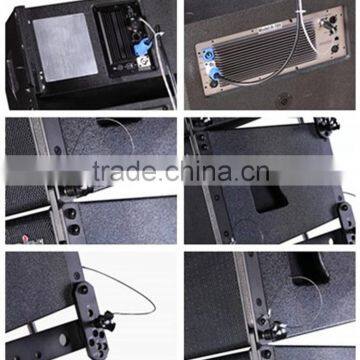 Powered Line Array Speaker photo-2