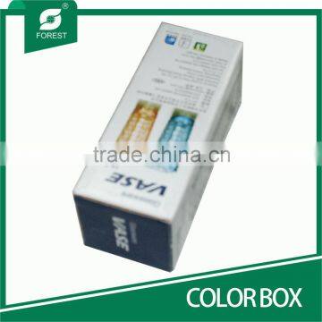 WHOLESALE COLOR BOX FOR GLASS CUP photo-2