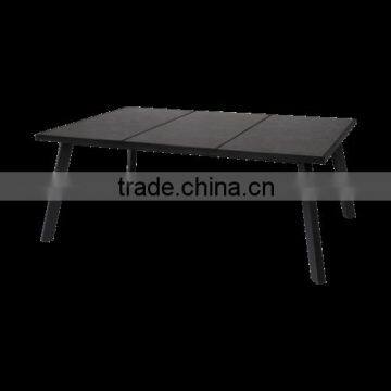 MONO DAYBED COFFEE TABLE AND DINING TABLE