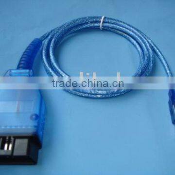 OBD2 cable OBD2 interface