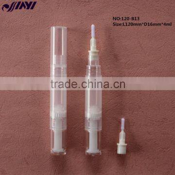 MOQ10000pcs, Lip Gloss Tube 4.0ml, Cosmetic Packaging (empty Pen Dispenser for Cosmetic Oil Gel, Cream,lotion) photo-5