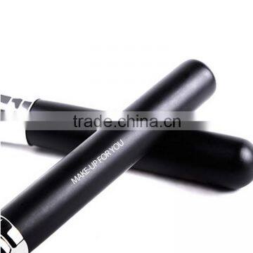 MAKE-UP FOR YOU Synthetic Hair Big Facial Fan Brush photo-5