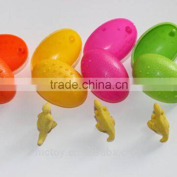 growing egg toys in water Plastic toys