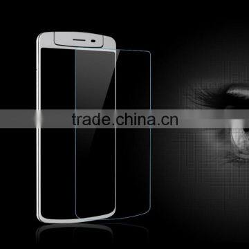 9H Hardness Anti-fingerprint Tempered Glass Mirror Tempered Glass Screen Protector For OPPO N1