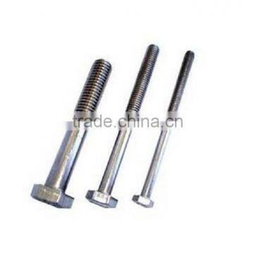 Bolt Hex Fastener photo-2