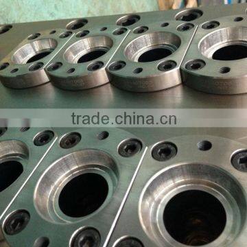 Hot Runner Pet Bottle Preform Mould photo-2