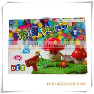 2015promotional Gift for Kids DIY Set DIY Toy DIY Mosaic Art With Gemstones3d Diy Children's Educational Toy (TY08007)