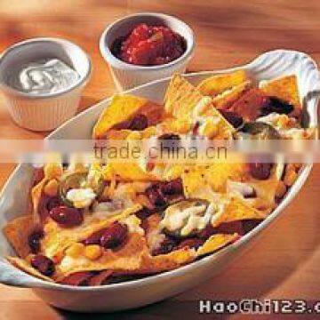 Hot Sale Corn Flakes Snack Equipment and Machinery photo-5