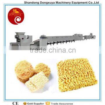 2015 new type Automatic instant noodle processing machine