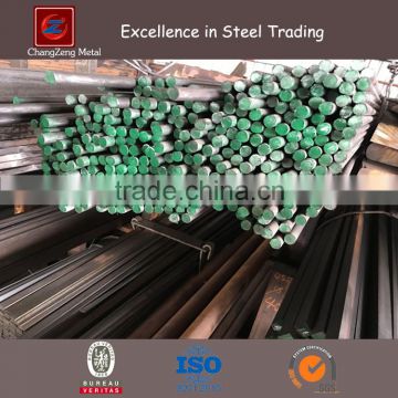 Cold Drawn Steel M2 Steel Round Bar 06