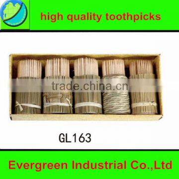 GL162--1 Good Quality Toothpicks for Sale photo-2