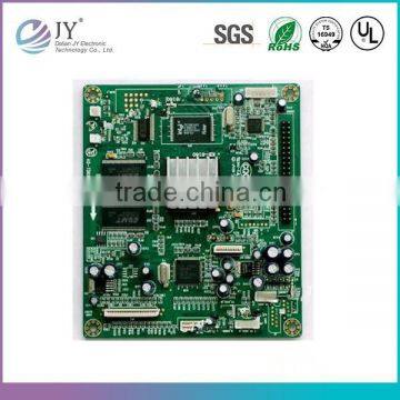 Professional Inverter Pcb Design With Quick Turn