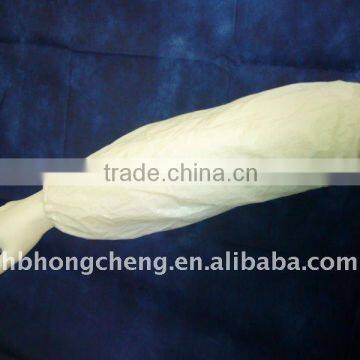 Hubei Wholesale Soft Sterile Surgical Sleeve Cover