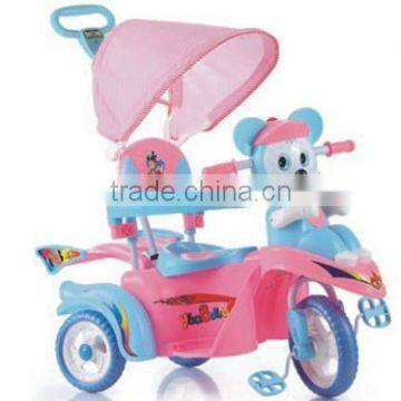 cheap child tricycle F3