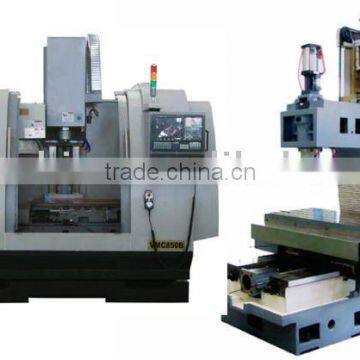 CNC Machine Center /CNC Milling Machine