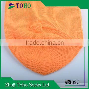 New Fashion Candy Color Young Girl Wearing Short Low Cut Sport Socks