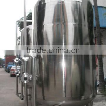 Good quality river water spring water germ-free Jiangmen Angel mineral water 8000~ 10000LPH RO water treatment plant