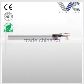 ordinary duty pvc flexible cords PVC flexible cables electrical wire