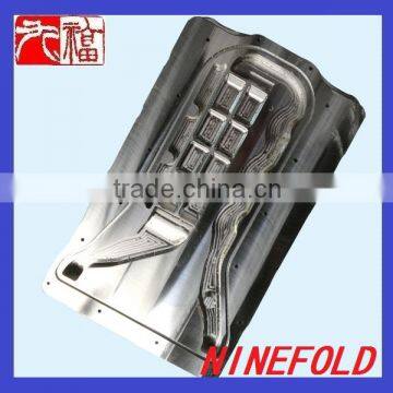 Metal Process Machinery Parts