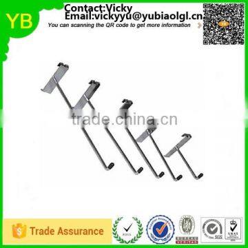 custom gridwall metal accessories gridwall peg hook