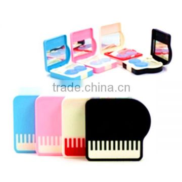 Custom Contact Lens Cases Could Print LOGO OEM Contact Lens Dual Boxes Alibaba