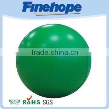 Good quality wholesale pu stress ball toy promotional product                        
                                                Quality Choice