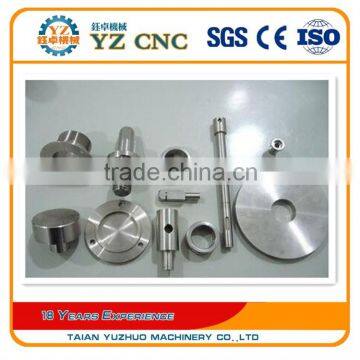 Customized Design Double Column Cnc Machining Center Price VL2300 photo-6