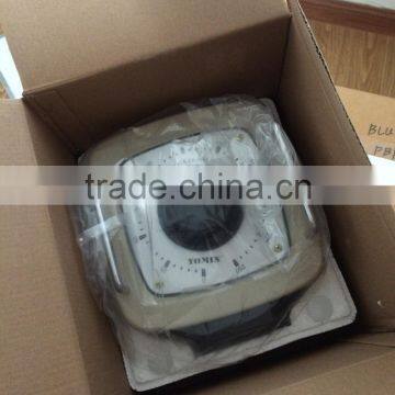 Manufacturer TDGC2-0.2 Single Phase Voltage Regulator Variac,Powerstat Variable Autotransformer 200VA/ Quality Choice photo-6