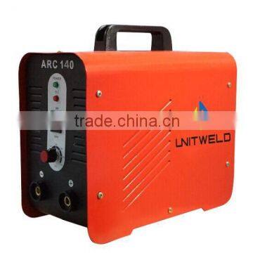 ARC 140 IGBT DC Inverter ARC Welding Machine