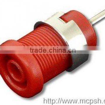 3267 - 4mm Safety Socket