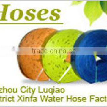 3 inch irrigation hose