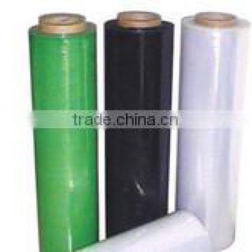 LLDPE Film/PE Stretch Film/Polyethylene Stretch Film for Packing