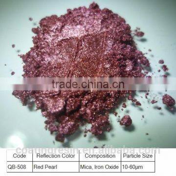 COLOR PIGMENTS COLOR POWDER Crystal Silver White Series photo-2