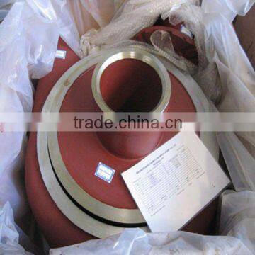 pump parts for slurry pump