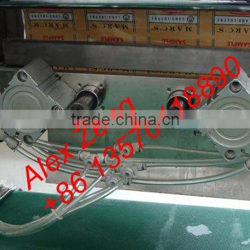 High Efficient Multi Row Automatic Honey Shampoo Sachet Filling Machine photo-4