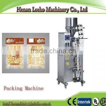 industrial automatic food packing machine