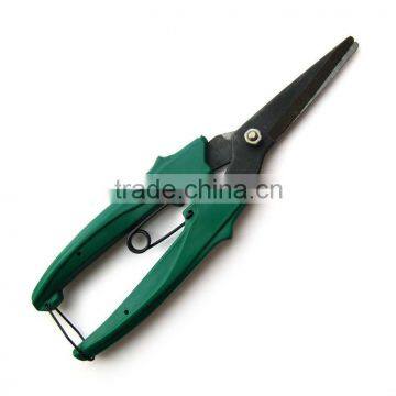 pruning shears