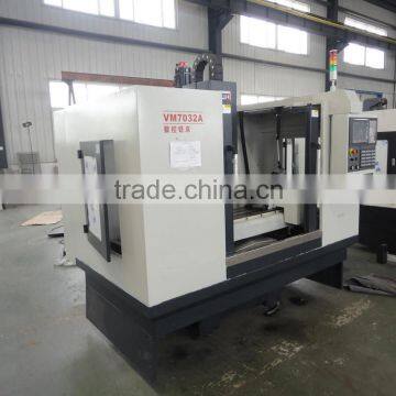 VMC7032A Promotion Cnc Machine Center photo-4