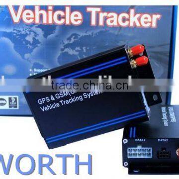 Gsm Gps Wireless Vehicle Security System With Camera and Motion Sensor Free Tracking Website photo-3