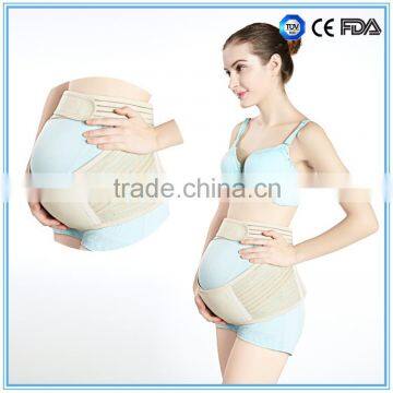 Healthcare Maternity abdominal binder belt maternity belly band made in china