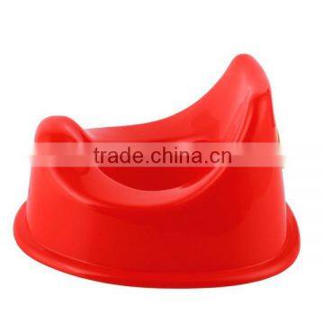 Highback Baby Toilet Trainer Baby Potty Seat photo-5
