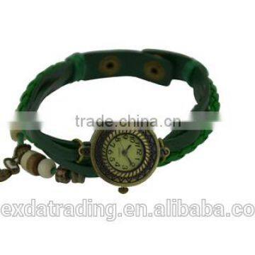 Wholesale Lower Price Bracelet Girl Watch photo-4