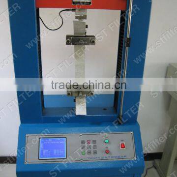5micron PP Collar Welding Filter Bag photo-5